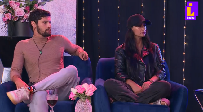 Tierra Brava: Fabio, Miguelito y Nicolás se vistieron de mujeres para interpretar icónica canción de Bad Bunny 