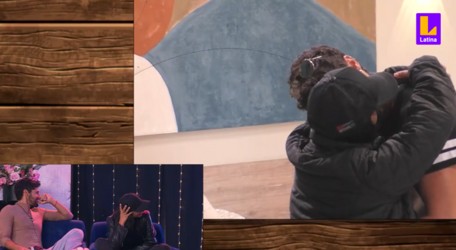 Tierra Brava: Arturo sacó el lado más sensible de Shirley Arica con pésimo comentario sobre su relación amorosa 