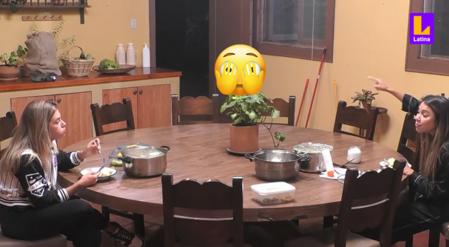 Vicky se niega a tener hijos, pero Jorge plantea increíble solución: 