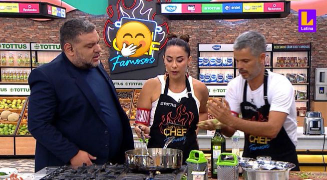 El Gran Chef Famosos, el restaurante: ¿Quiénes son los participantes confirmados?