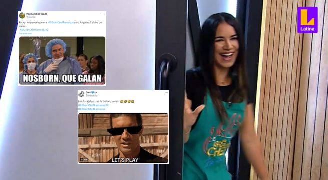 El Gran Chef Famosos X2 EN VIVO: Una de las duplas será eliminada de competencia
