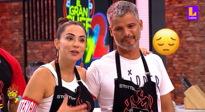Tierra Brava, capítulo 116 EN VIVO: Fabio Agostini y Jhonatan Mújica se enfrentarán en Duelo de Eliminación