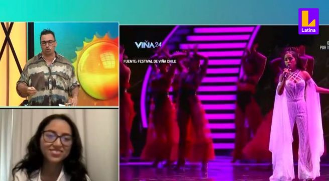 Javier Masías hizo el famoso baile del helicóptero de Skándalo en El Gran Chef Famosos