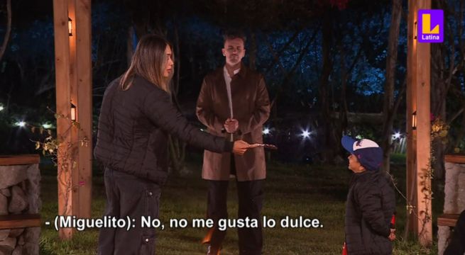 Papá en Apuros Cap 103: Cristóbal le deja en claro a Bárbara que NUNCA tendrán una relación