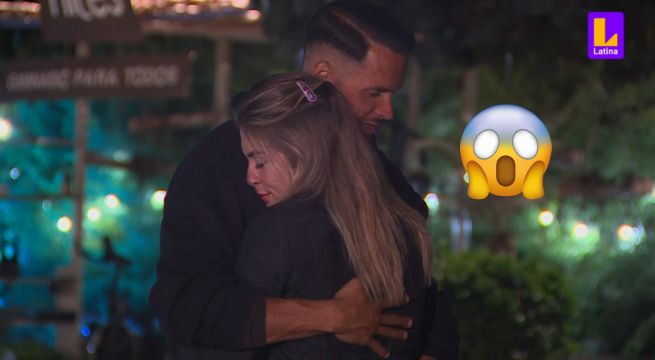 Papá en Apuros Cap 103: Vicky sorprendida al escuchar que Jorge ya no quiere ser padre, ¿es verdad?