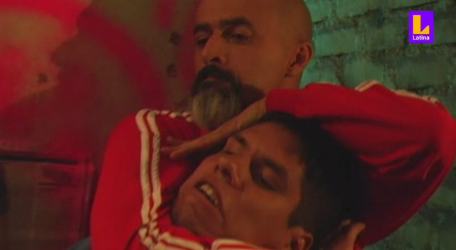 Papá en Apuros Cap 103: Marina rompe en llanto al saber que Julieta ya no será su niñera