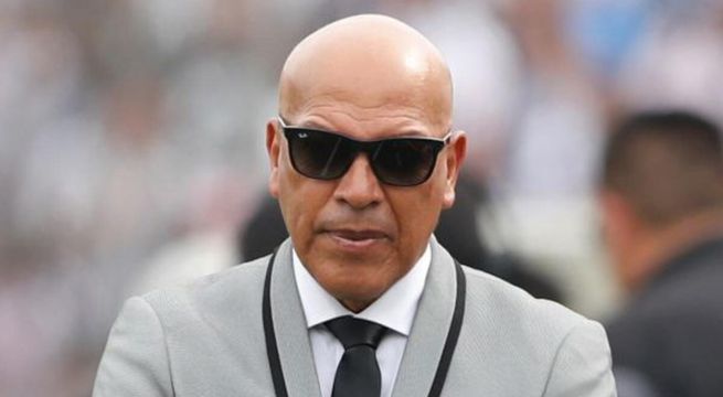 ¡No va más! UCV confirma salida de Roberto Mosquera