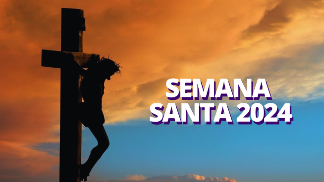 Viernes Santo: ¿qué es el 'Sermón de las 7 palabras'?