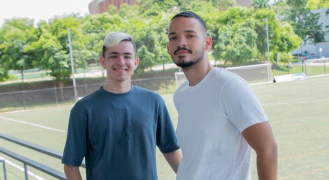 Streamer dominicano lanza fuerte publicación tras victoria de Perú