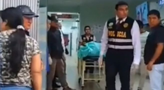 Suboficial PNP fallece tras intervención estética en clínica no autorizada