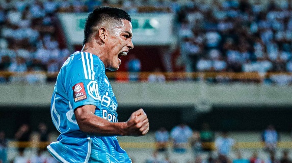Con Cristal como líder: así quedó la tabla de Liga 1 tras la fecha 7 del Apertura