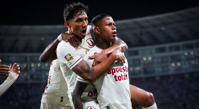 Así luce la nueva camiseta alterna de Universitario: precio y dónde comprar