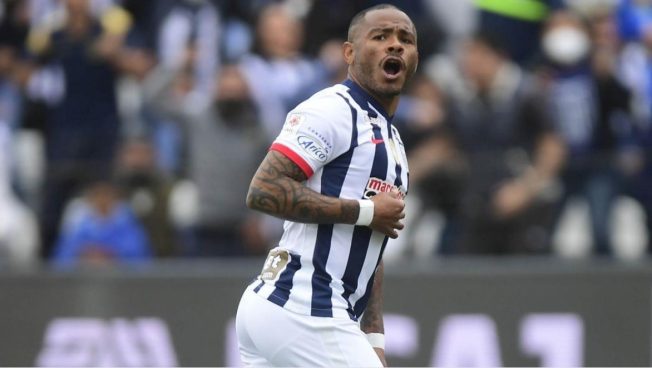 Con 40 años, Wilmer Aguirre jugará en la Liga 2