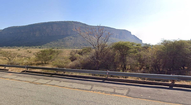 Sudáfrica: 45 personas pierden la vida en accidente de bus | VIDEO