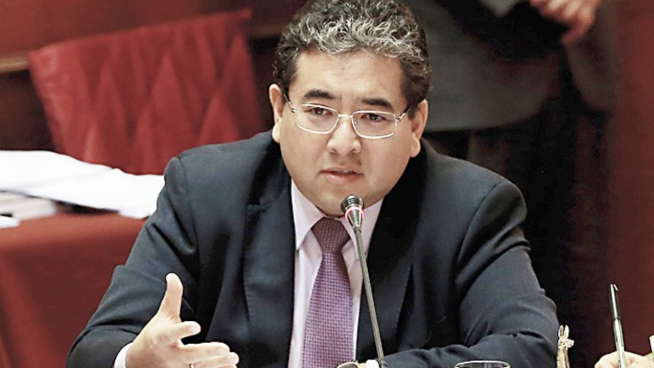 Contraloría: El Estado gastó más de S/ 16 mil millones en consultorías en 2023