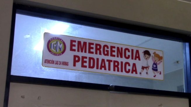 Puno: masiva intoxicación de escolares tras consumir desayuno de Qali Warma  