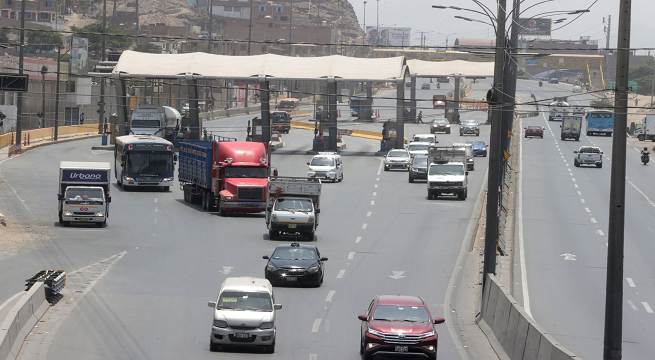 Rutas de Lima: Justicia de EE.UU. falla a su favor e indican MML pagar indemnización