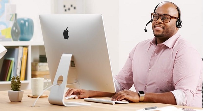 Apple ofrece trabajo remoto: ¿cuánto pagan por hora y cómo puedo postular?