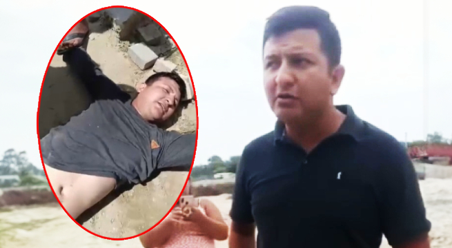 Policía comete delito, lo reincorporan y ahora reincide como ladrón