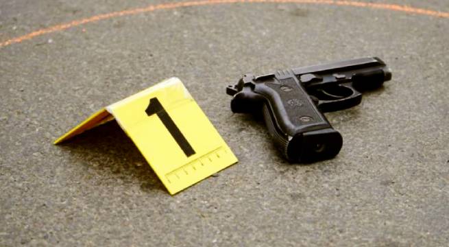 Adolescente disparó y mató en defensa propia a delincuente que ingresó a su vivienda