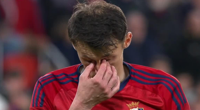 ¿El peor penal de la historia?: video del fútbol español recorre el planeta