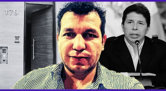 ¿Quién es Alejandro Sánchez Sánchez y cuáles son los delitos que se le imputa?