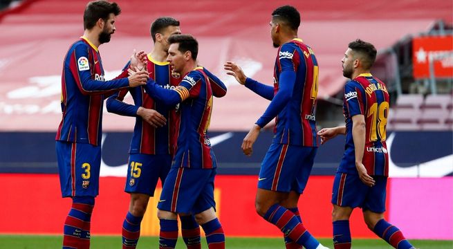 Acusan a exjugador del FC Barcelona de vandalismo: esto se sabe