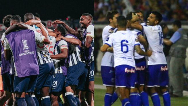 Dónde ver Alianza vs. Mannucci hoy desde Trujillo 