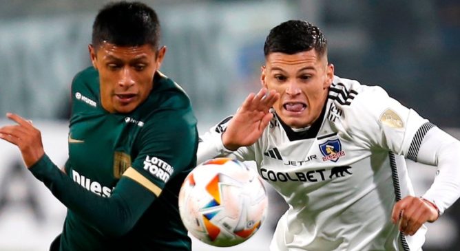 Así informó la prensa internacional el empate de Alianza Lima vs. Colo Colo en Chile | FOTOS