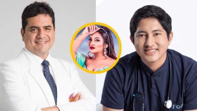 ¿Qué dijo el Colegio Médico sobre el Dr. Fong tras muerte de la 'Muñequita Milly'?