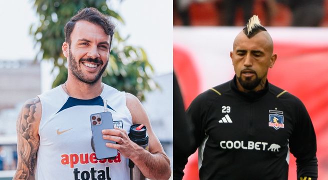 Dónde ver Alianza vs Colo Colo por Copa Libertadores