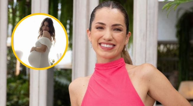 ¿Cinnamon Style embarazada?: Natalia Merino se pronuncia tras viaje con su esposo