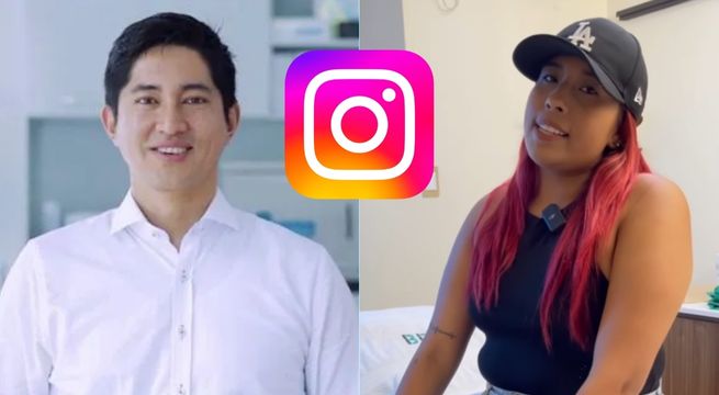 Dr. Fong reaparece en redes promocionando vitaminas con conocida cantante de cumbia
