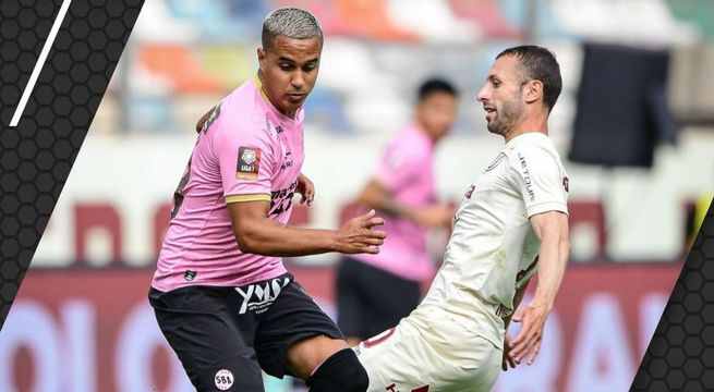 A qué hora juega Universitario vs Sport Boys por el Torneo Apertura