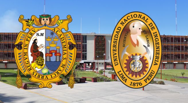 Ni San Marcos ni la UNI: esta es la universidad peruana a la que postulan más jóvenes