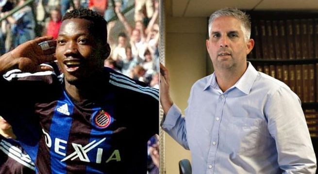 'Cóndor' Mendoza se suma a Deza y también acusa a Rebagliati de cobrar por su pase a Brujas