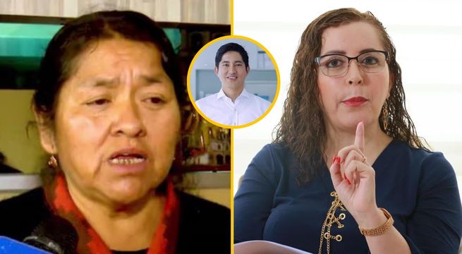 Madre de Muñequita Milly revela que abogada del Dr. Fong le ofreció dinero