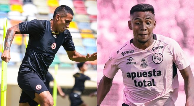 ¿Dónde ver Universitario vs Sports Boys? Este canal lo transmitirá