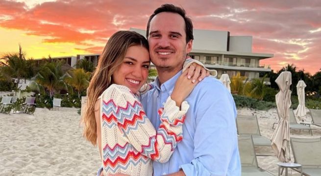 'Cinnamon Style' perdona infidelidad de su esposo y envía fuerte comunicado en Instagram