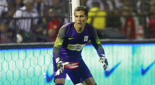 Butrón afirma que Alianza Lima no descendió en el 2020 porque no jugó en Segunda División