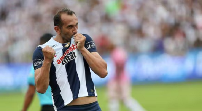 Hernán Barcos te invita a su cumpleaños: Conoce dónde y cuándo celebrarlo junto al 'Pirata'