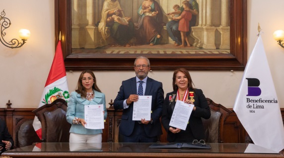 Lima tendrá primer museo de la mujer peruana