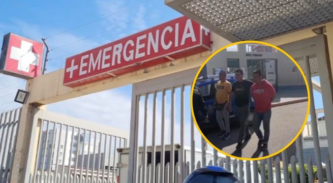 Menor es ultrajada por su vecino: tuvo que ser intervenida quirúrgicamente