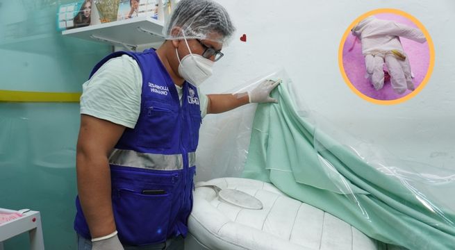 Clausuran dos centros de belleza por atentar contra la salud de las personas