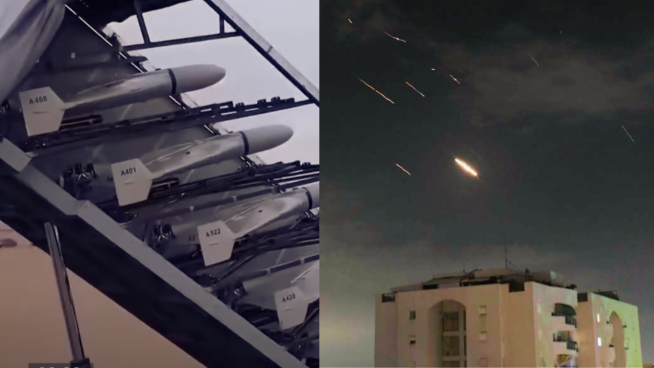 ¿Por qué Irán ataca a Israel? Preguntas y respuestas sobre el conflicto entre los dos países de Medio Oriente