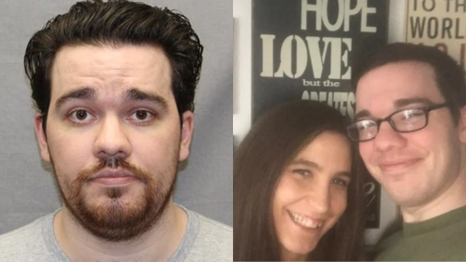 Simuló el suicidio de su esposa y gastó el seguro de vida comprando una muñeca sexual