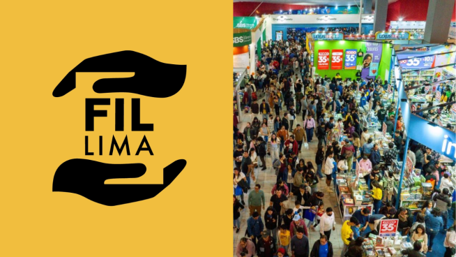 FIL Lima 2024 cambia de sede: ¿cuál será su nueva ubicación?