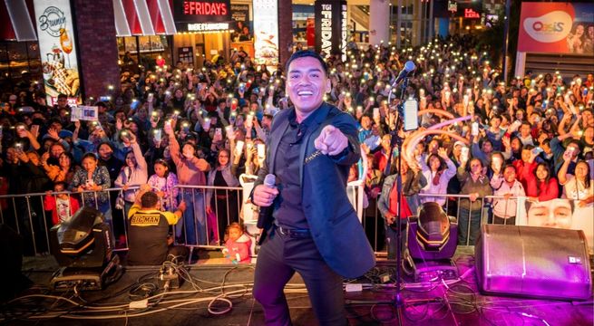 Donnie Yaipén se pronuncia nuevamente tras infidelidad a la madre de sus hijas