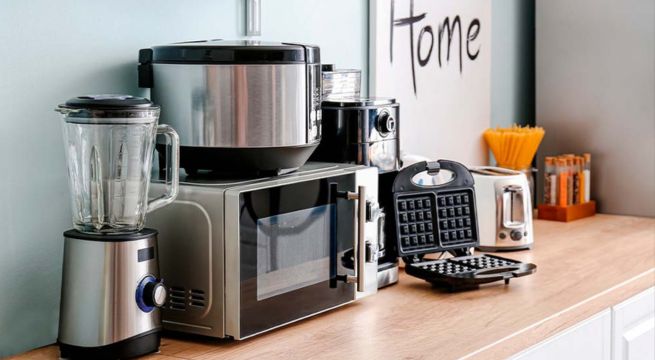 Este electrodoméstico consume más energía al mes, según Osinergmin