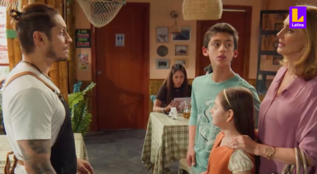 Gino Assereto: ¿Qué edad tiene y qué carrera estudió el participante de El Gran Chef Famosos, El Restaurante? 